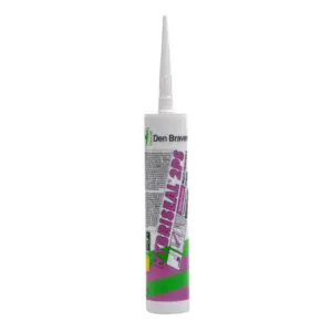Den Braven Hybriseal 2PS Kit 300ml