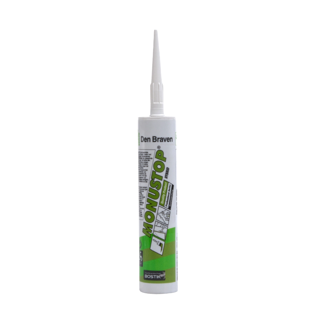 Den Braven Monustop Kit 300ml