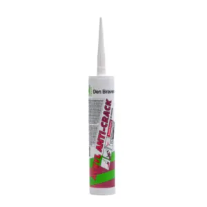 Den Braven Acryl Anti-Crack Kit 300ml