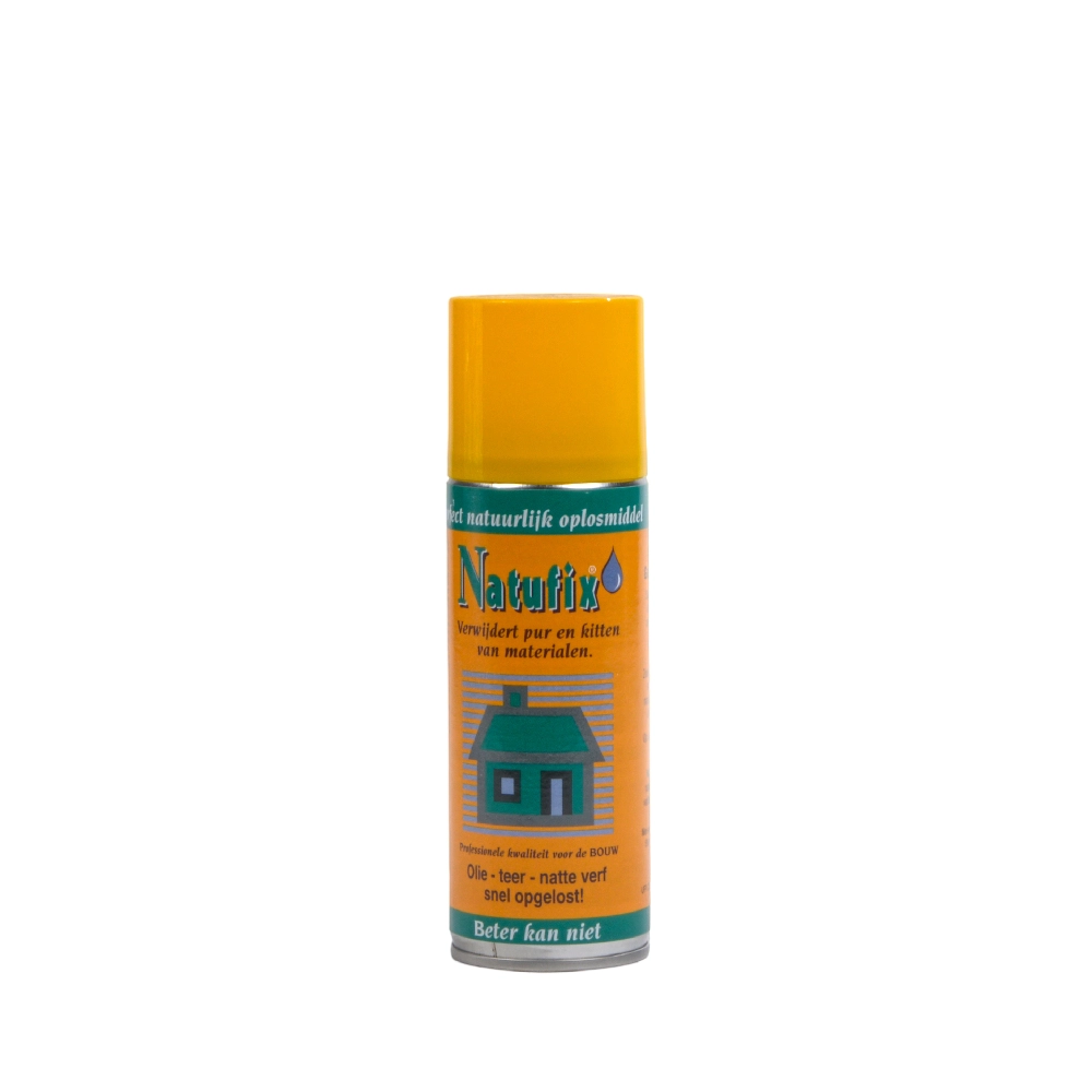 Winkelman Natufix Oplosmiddel 500ml